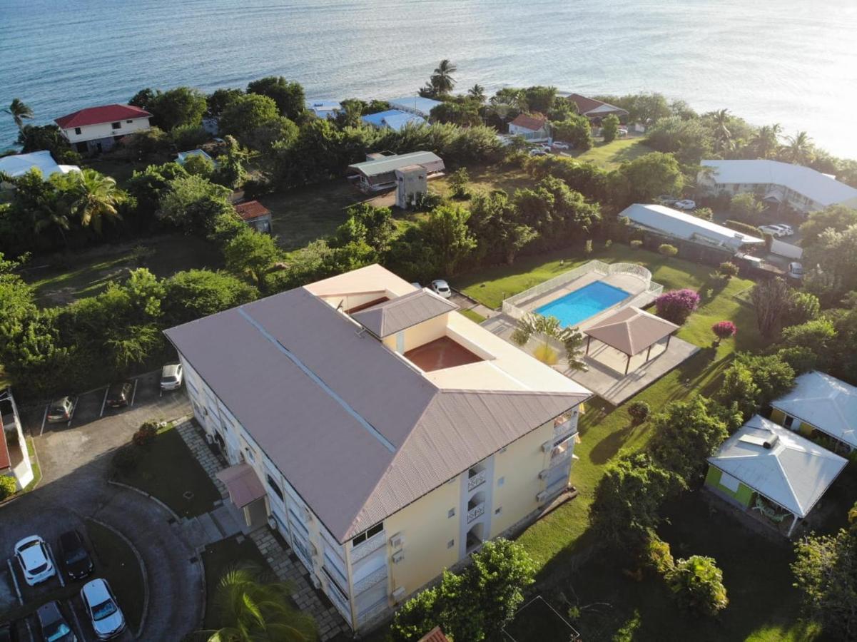 Studio - Le Ti-Colibri - Plages Et Piscine A Sainte-Luce - Martinique - Antilles Ngoại thất bức ảnh