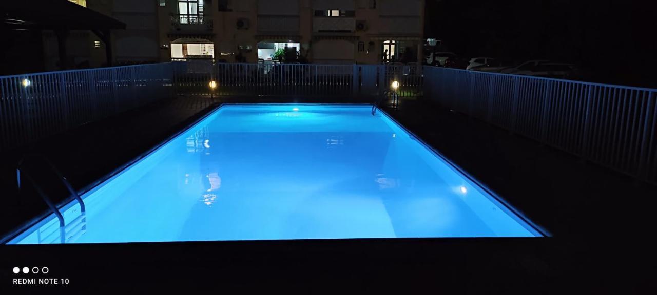 Studio - Le Ti-Colibri - Plages Et Piscine A Sainte-Luce - Martinique - Antilles Ngoại thất bức ảnh